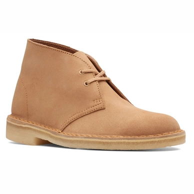 Clarks shop bottes femme